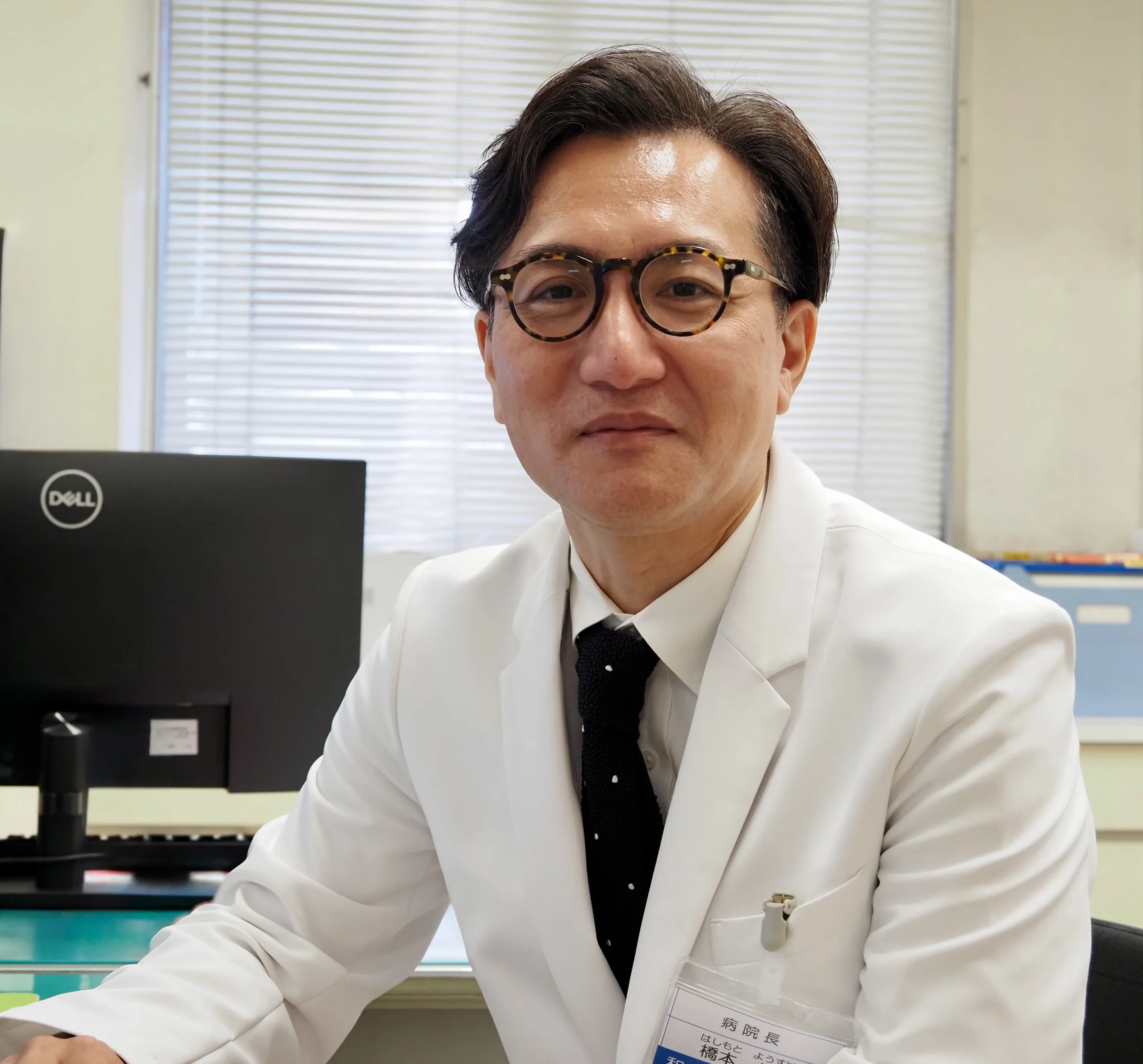 院長挨拶ページ用